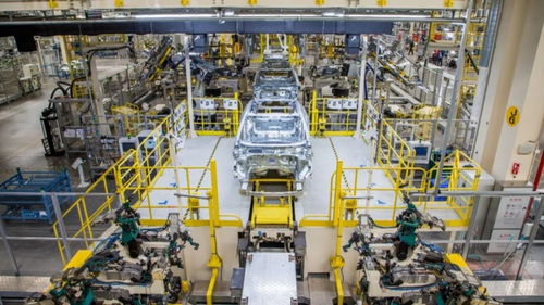 2021工業(yè)互聯(lián)網(wǎng)平臺(tái)創(chuàng)新領(lǐng)航應(yīng)用 重慶這家企業(yè)上榜