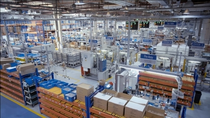 威能榮獲中質(zhì)檢&ldquo;全國產(chǎn)品和服務(wù)質(zhì)量誠信領(lǐng)先品牌&rdquo;等四項(xiàng)大獎