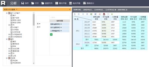現(xiàn)在啥軟件都有開源,bi 呢