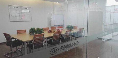 東風悅達&middot;起亞普澤6S店進駐周口