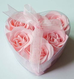 皂花綻放，裝點美好生活——探秘世雅日用品公司的精致香皂花